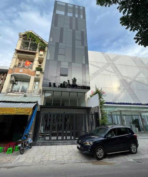 Chủ cần bán Nhà mặt phố 140m²
