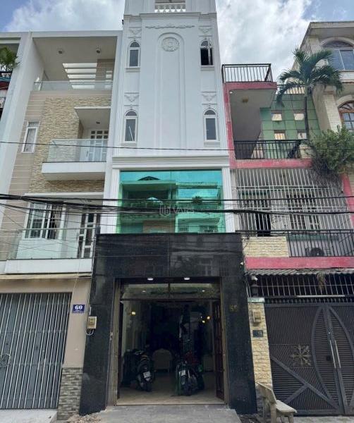 Chủ cần bán Nhà mặt phố 80m²