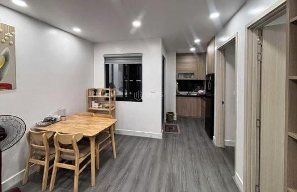 Cần cho thuê Căn hộ chung cư 50m²