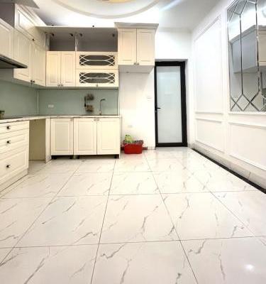 Chủ cần bán Nhà trong hẻm 41m²