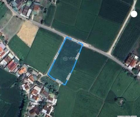 Bán đất full thổ Phường Hòa Thắng làn biệt 🏠 thự 2000m