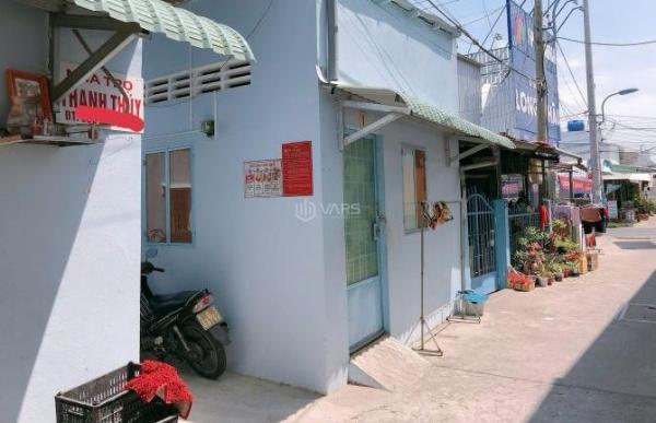 Cần bán Khác 320m²