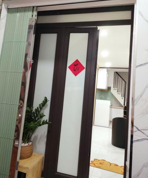 Bán nhà Xã 🏚️ Đàn 2 19m2 nhà mới đẹp vị trí đẹp lô góc hai mặt thoáng 5.9 tỷ