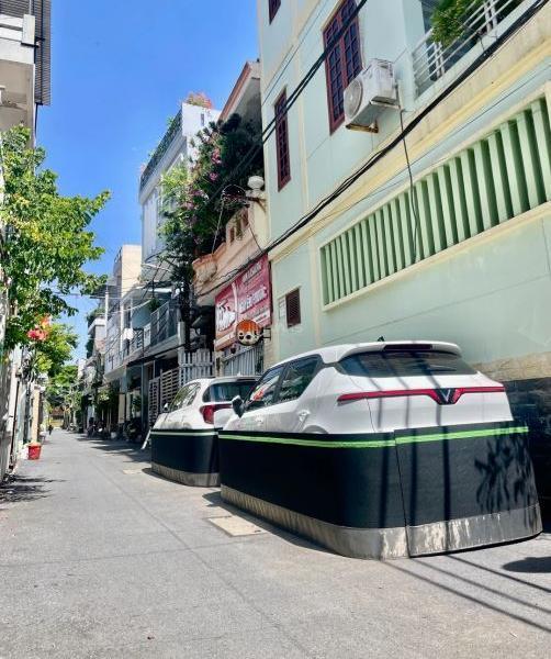Bán căn nhà 2tầng trung tâm 🏢 thành phố Đà Nẵng