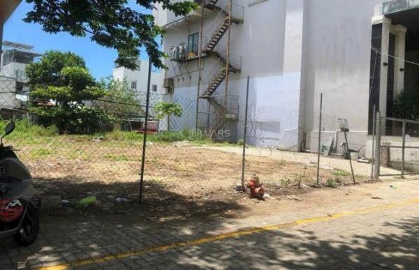 Cho thu.ê lô đất 🔥 mặt tiền đường TRẦN HƯNG ĐẠO ngang 20m ĐÀ NẴNG giá cực tốtt