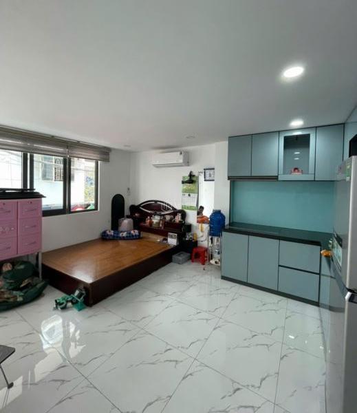 Cần bán Nhà trong hẻm 87m²