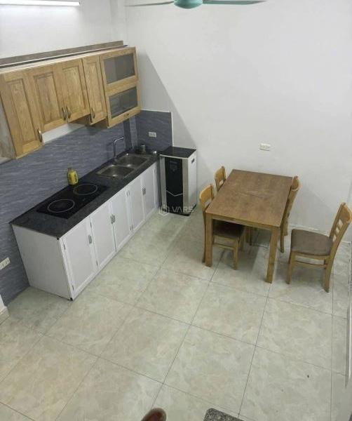 Cần bán Nhà trong hẻm 32m²