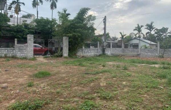 Cần bán Đất nền riêng lẻ 500m²