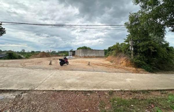 Bán Đất nền riêng lẻ 150m²