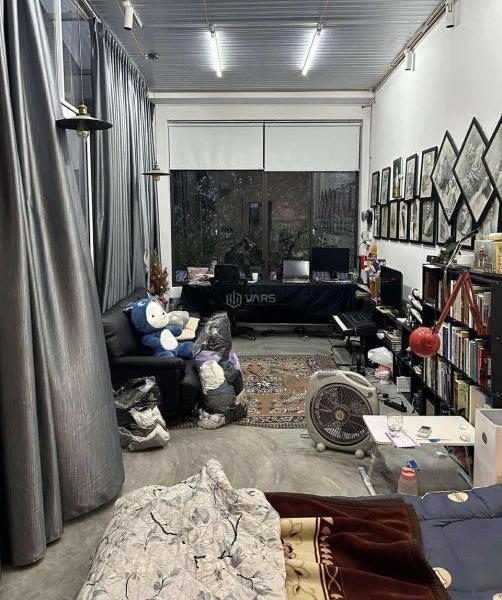 Cần cho thuê Nhà trong hẻm 70m²