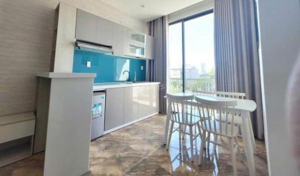 BÁN TÒA CĂN HỘ 4.5 TẦNG PHẠM 🏚️ KHIÊM ÍCH,BIỂN SƠN THUỶ | 7 PHÒNG | DÒNG TIỀN 32TR/THÁNG_9.6T