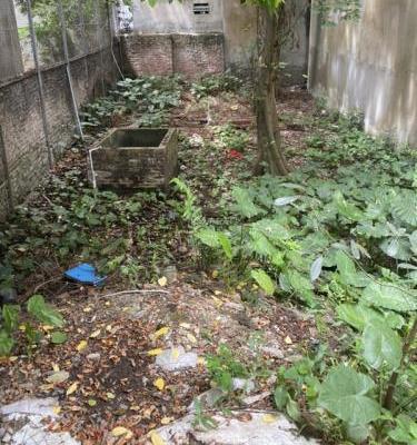 Chủ cần bán Đất nền riêng lẻ 121m²