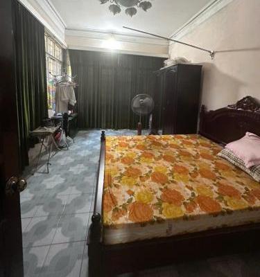 Hoa hậu minh khai bán nhà 🏤 5 tầng dân xây 2 mặt ngõ ô tô tránh kinh doanh hai bà trưng