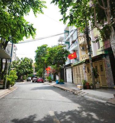 Bán Nhà trong hẻm 90m²