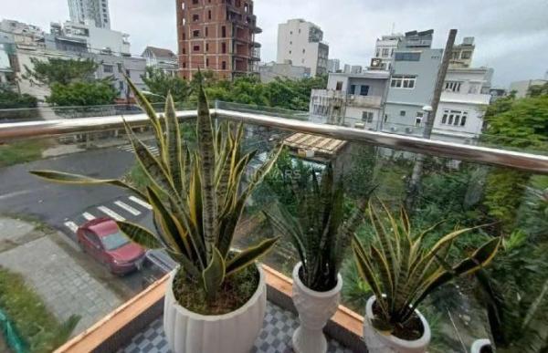 BÁN 👍 ĐẤT TẶNG NHÀ CẤP 4- MT TRẦN KHÁNH DƯ CÁCH MAI THÚC LÂN CHỈ 20M.PHÓ TÂY SẦM UẤT
