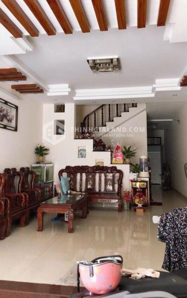 BÁN NHÀ MẶT TIỀN KHU 🏡 Á CHÂU, NGANG 5M, GẦN BIỂN BÃI SAU P. VŨNG TÀU - TPHCM, GIÁ 12.7 TỶ