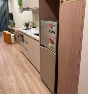 Cần bán Căn hộ chung cư 35m²