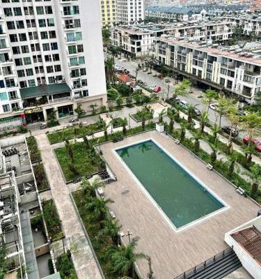 Chính chủ Bán Căn Liền kề 5,5 tầng Lô 🏣 Góc 2 mặt tiền 150m2 Ven Biển tại Habor Bay Bãi Cháy