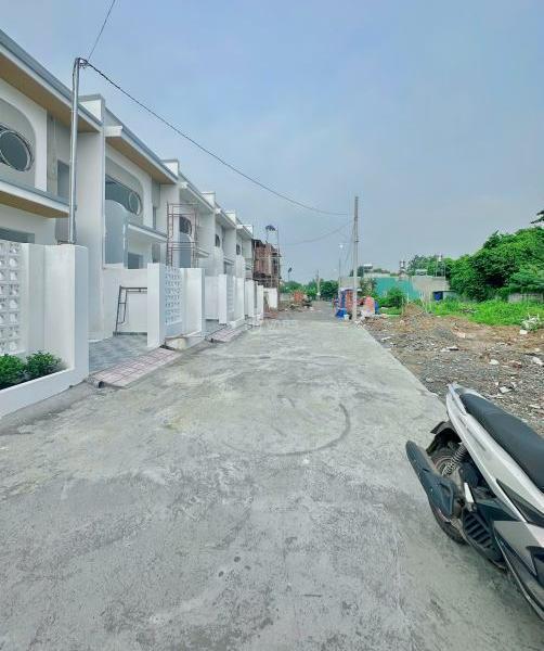 BÁN NHÀ 👍 TRẢ GÓP NGÂN HÀNG GIÁ RẺ NHẤT KHU VỰC NGAY TRUNG TÂM PHƯỜNG TÂN TRIỀU