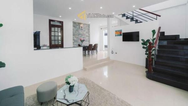 Homestay xinh 🆘 trung tâm Đà Lạt P5 74m2 giá chỉ hơn 4 tỷ