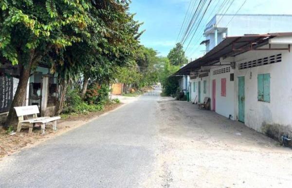 Chủ cần bán Đất nền riêng lẻ 472m²