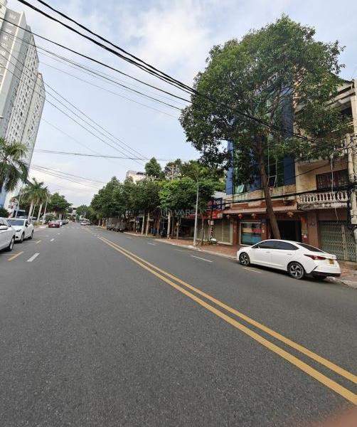 BÁN NHÀ 5 TẦNG MẶT TIỀN TRƯƠNG VĂN BANG_TRỤC KINH DOANH_VP 🏦 CTY_SPA_TT ANH NGỮ_26 TỶ