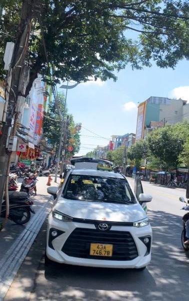 Cần bán Nhà mặt phố 80m²