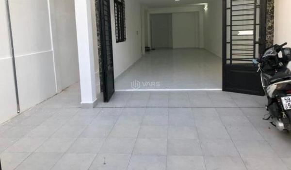 Nhà 🏠 Nguyễn Văn Đậu, HXH tránh, 95m2, chỉ 11 tỷ 900
