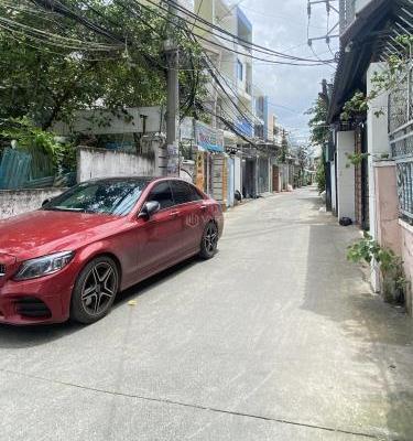 Giảm 1 tỷ 500, đất ngang 8m kinh doanh căn 🏣 hộ dịch vụ, văn phòng công ty, biệt thự