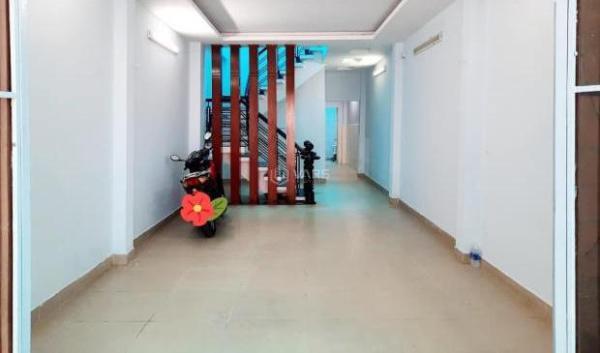Siêu rẻ - Bình Thạnh, HXH sát mặt tiền Bùi Đình Túy, 80m2, chỉ 🏚️ 8 tỷ 700