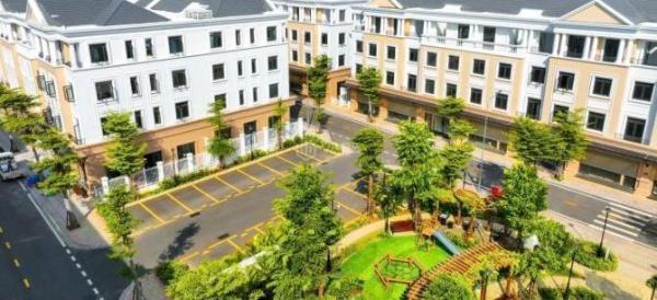 Bán SHOPHOUSE TRUNG TÂM TP ĐÔNG HÀ 75M2 🏢 CÓ SẴN DÒNG TIỀN CHO THUÊ 28TRIỆU/THÁNG