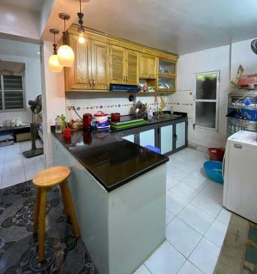 Cho 🏚️ thuê căn hộ TT tầng 3 ngõ 48 Ngọc Hồi, 60m2 x 2 ngủ, 1 wc, 6.5 Triệu/tháng