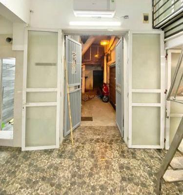 Chính chủ cho thuê nhà ngõ 169 Mai 🏡 Hắc Đế, 2 phòng rộng rãi, 8triệu ctl