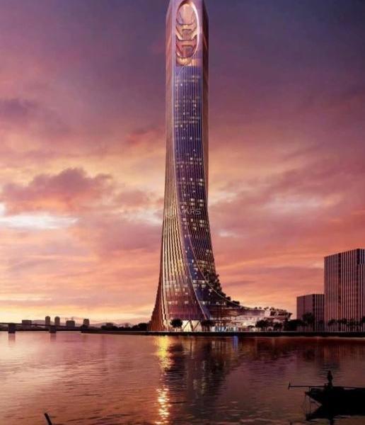 Cần bán Nhà mặt phố 107m²