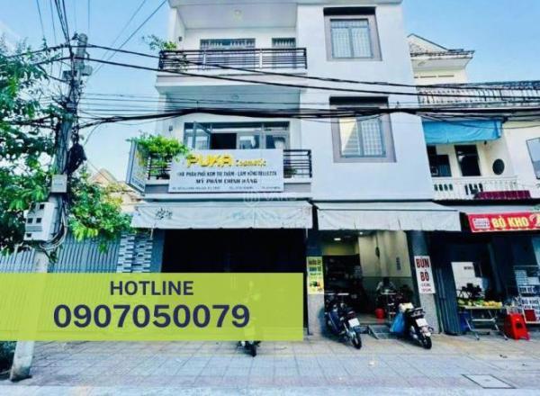 Chủ cần bán Nhà mặt phố 69m²