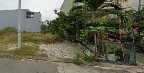 Bán Đất nền riêng lẻ 90m²