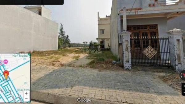 Bán lô đất đường NGUYỄN PHẠM TUÂN - sát bãi tắm Tân Trà, Tùng ☘ Vinh giá 3500 ,LH 09429*****