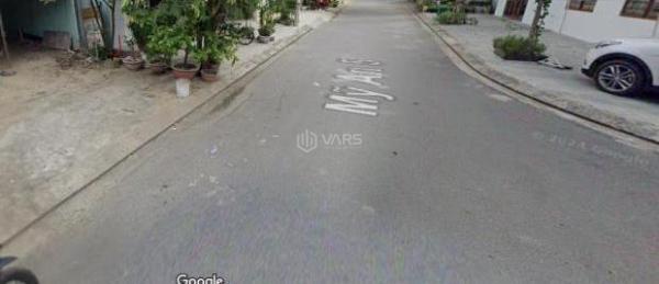 Bán Đất nền riêng lẻ 96m²