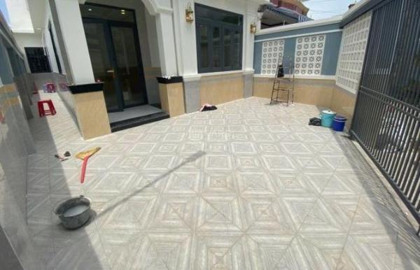 Bán Biệt thự nghỉ dưỡng 140m²