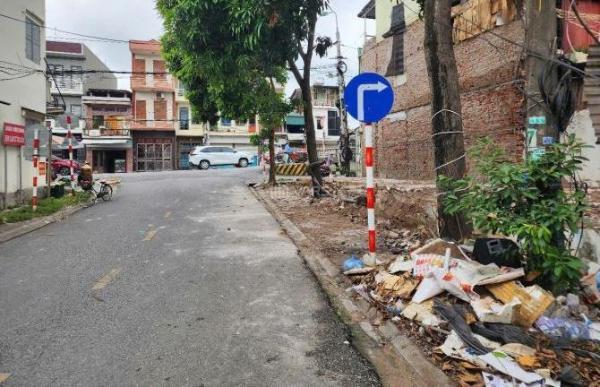 Bán Đất nền Dự án 84m²