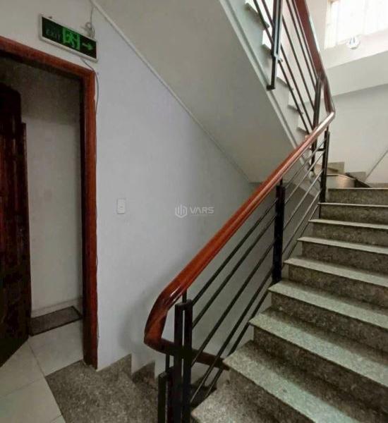 🏡 Khách Sạn 6 Tầng 14 Phòng - Mặt Tiền Đường Lý 🏣 Phục Mang Quận 7 - Giá 16.5 TỶ 🍀 🪷 Vị