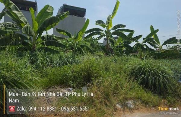 Cần bán Đất nền riêng lẻ 100m²
