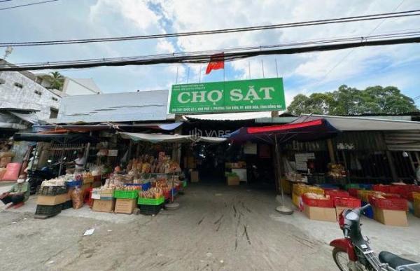 Chủ cần bán Nhà trong hẻm 89m²