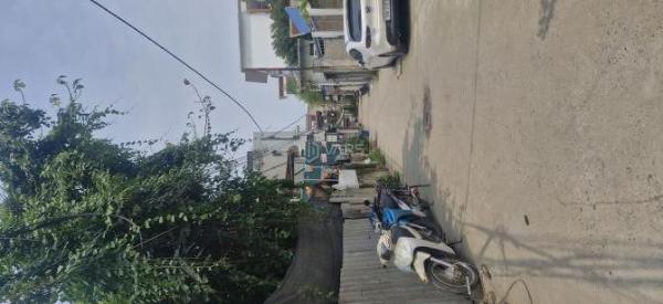 Bán Nhà trong hẻm 105m²