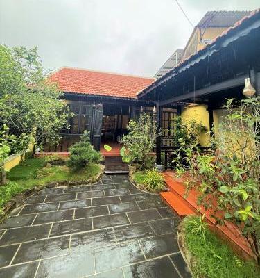 Bán Đất nền riêng lẻ 134m²