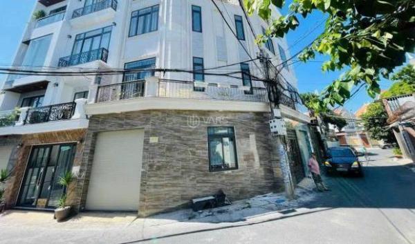 Chủ cần bán Nhà mặt phố 63m²