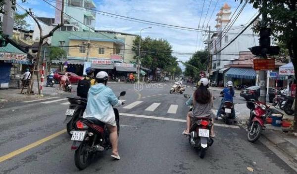 💎Cần bán lô đất MT Huỳnh Ngọc Huệ, Quận 🏦 Thanh Khê, Đà Nẵng.