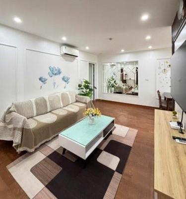 Chính chủ chuyển sinh sống, cần bán căn hộ 2Pn 72,6m2 view chính Biển Toà Newlife trung 🏡 tâ