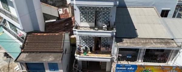 Chủ cần bán Nhà mặt phố 62m²