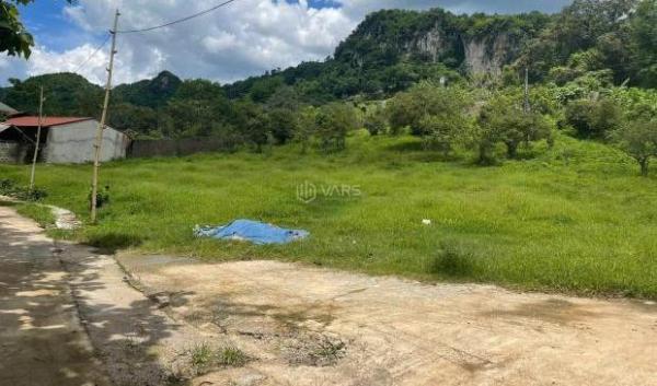 Chủ cần bán Đất nền riêng lẻ 2158m²
